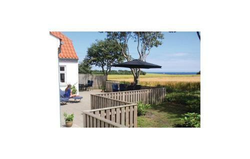 Holiday Home Damsagervej