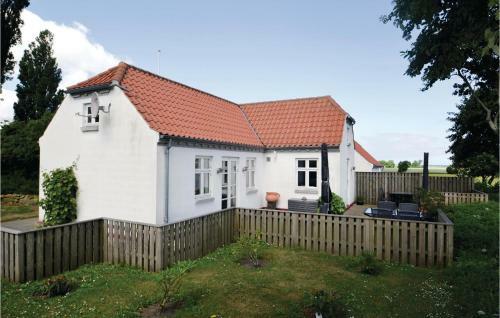 Holiday Home Damsagervej
