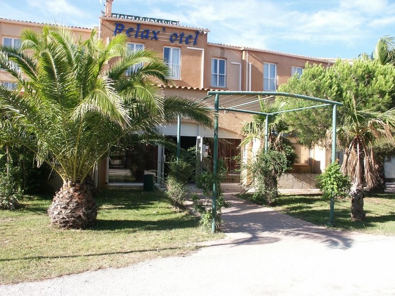 Hotel Relaxotel