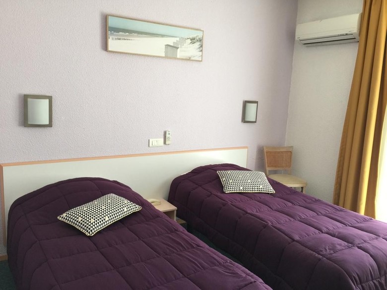 Hotel Relaxotel