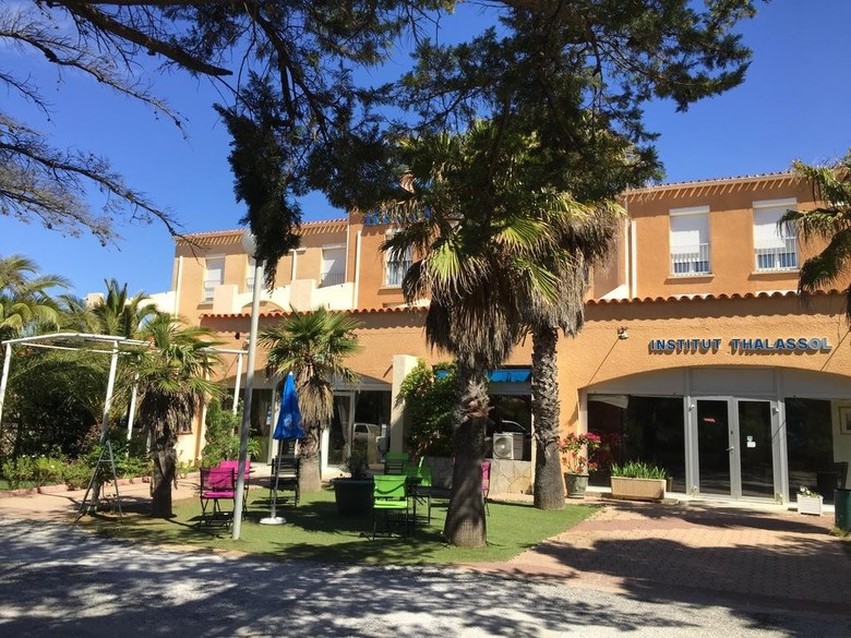 Hotel Relaxotel