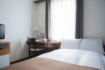 Hotel Abest Nagano Ekimae