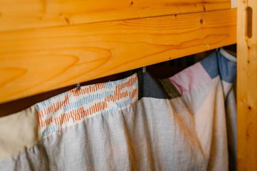 Albergue 1166 Backpackers