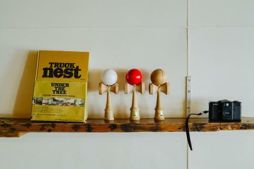 Albergue 1166 Backpackers