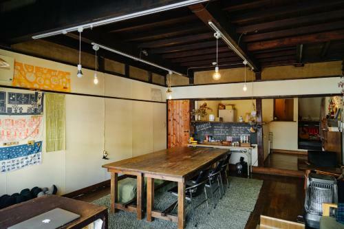 Albergue 1166 Backpackers