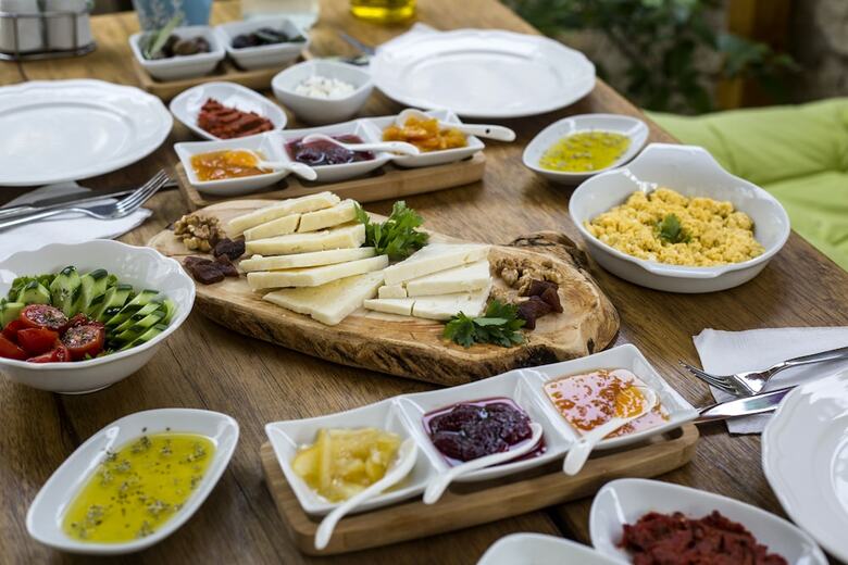 Bed & Breakfast No Onbir Alacati