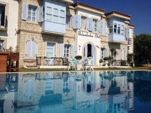 Balambaka Hotel