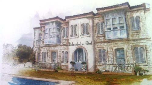 Balambaka Hotel
