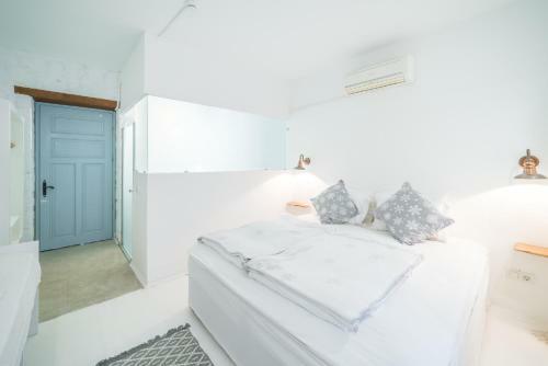Evliyagil Hotel