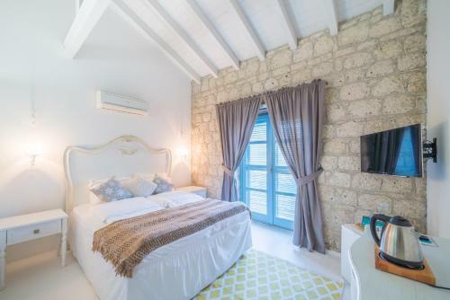 Evliyagil Hotel