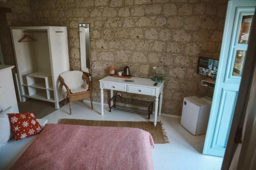 Evliyagil Hotel