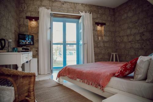 Evliyagil Hotel