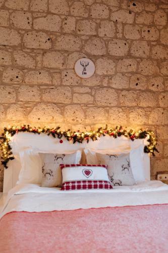 Evliyagil Hotel