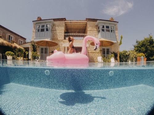 Evliyagil Hotel