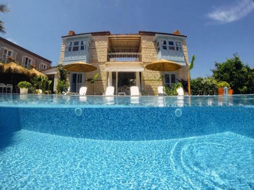 Evliyagil Hotel