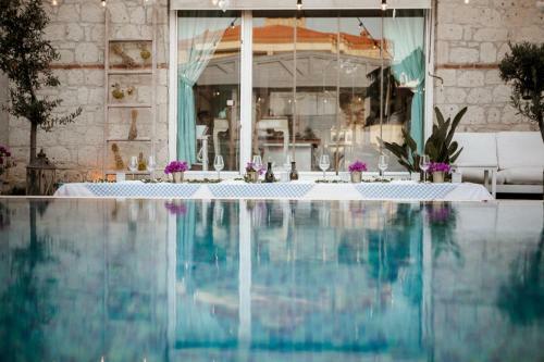 Evliyagil Hotel