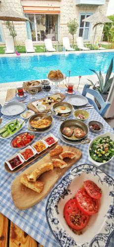 Evliyagil Hotel