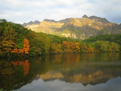 Hotel Sunroute Nagano-higashiguchi
