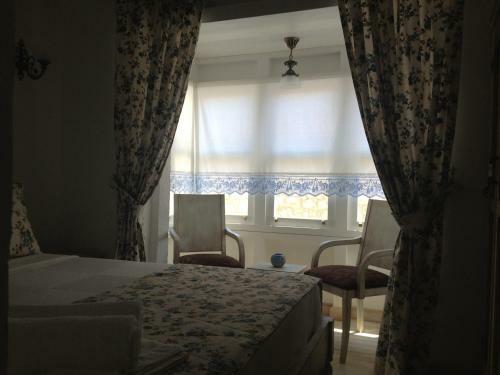 Ciftekuyu Hotel