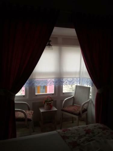 Ciftekuyu Hotel