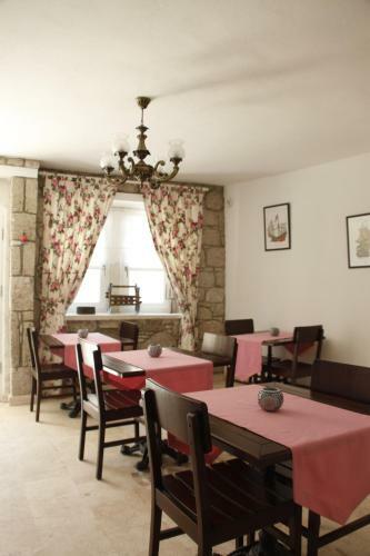 Ciftekuyu Hotel