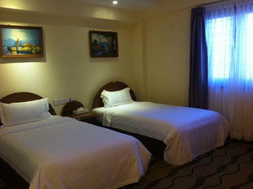 City Star Hotel