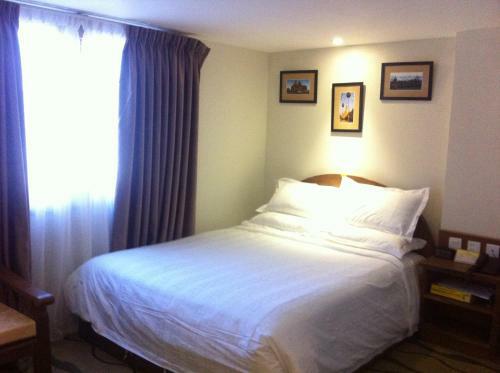City Star Hotel