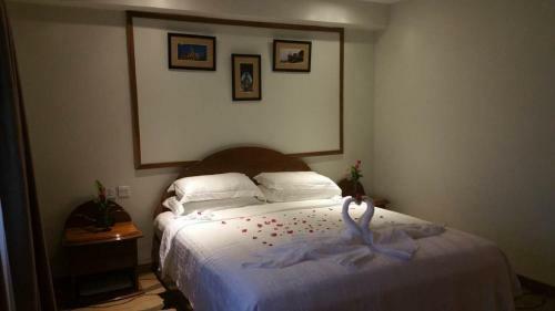 City Star Hotel