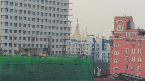 City Star Hotel
