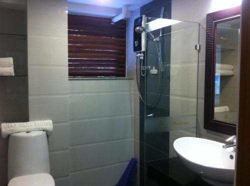 City Star Hotel