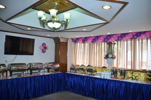 City Star Hotel
