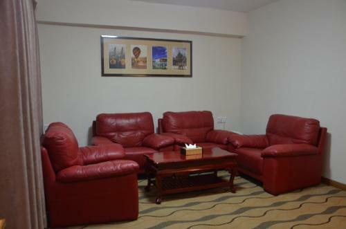 City Star Hotel