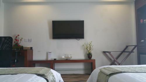 City Star Hotel