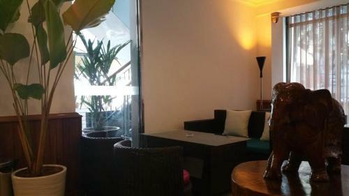 City Star Hotel