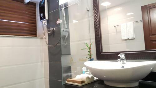 City Star Hotel