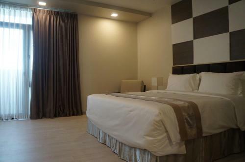 Hotel Parami
