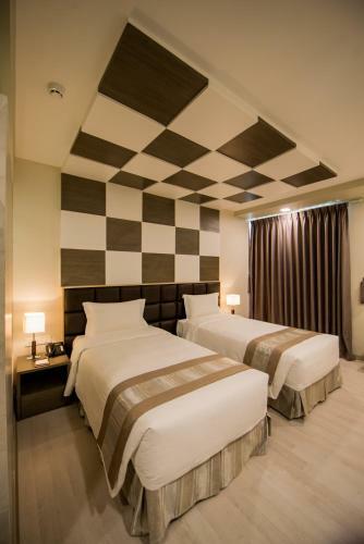 Hotel Parami
