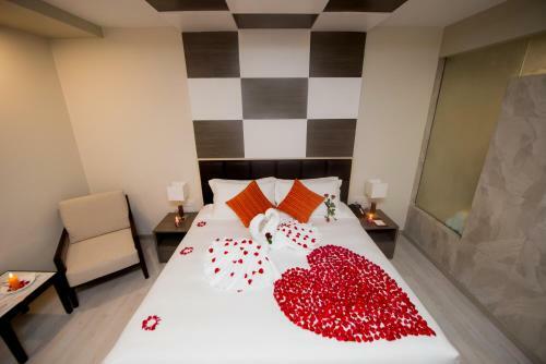 Hotel Parami