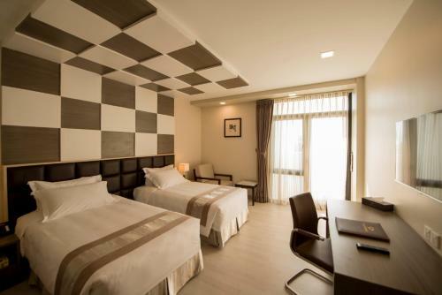 Hotel Parami