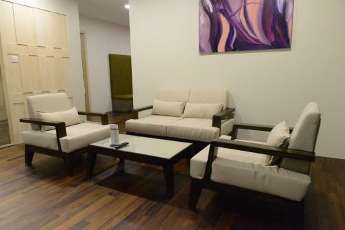 Hotel Parami