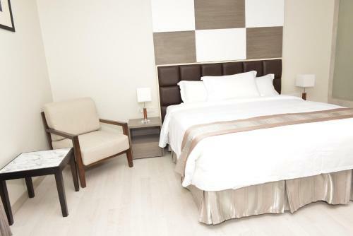 Hotel Parami