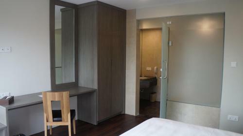 Hotel Parami