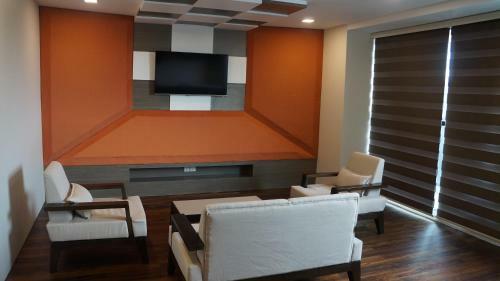 Hotel Parami