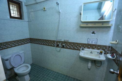 Beautyland Hotel II