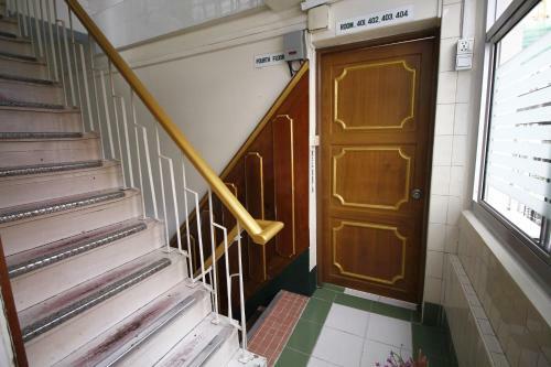 Beautyland Hotel II