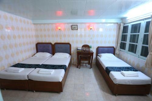 Beautyland Hotel II