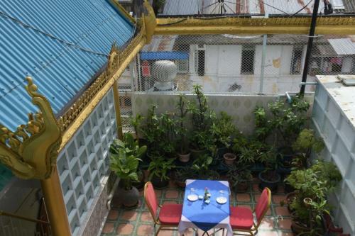 Beautyland Hotel II