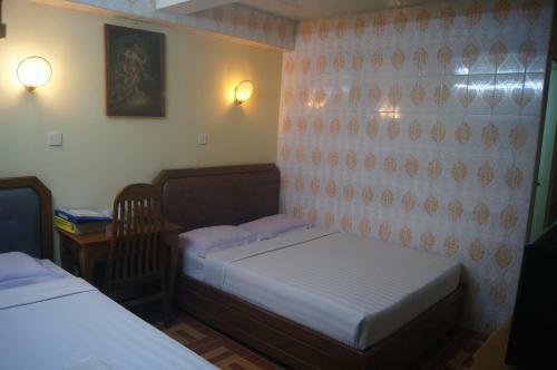 Beautyland Hotel II