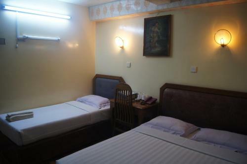 Beautyland Hotel II