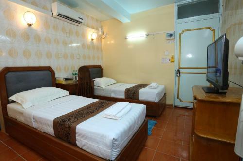 Beautyland Hotel II